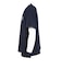 クリフメイヤー（KRIFF MAYER）ウェットプロテクト ゆるTシャツ W2547819:79:NAVY