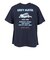 クリフメイヤー（KRIFF MAYER）ウェットプロテクト ゆるTシャツ W2547819:79:NAVY