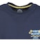 クリフメイヤー（KRIFF MAYER）ウェットプロテクト ゆるTシャツ W2547819:79:NAVY