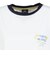 クリフメイヤー（KRIFF MAYER）ウェットプロテクトゆるTシャツ ラビット W2547819:90:MULTI-COL