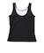 コンバース（CONVERSE）スクール水着 ジュニア 女子 水泳 Tシャツ付き セパレート 3点 375187-26BLK