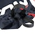 フィラ（FILA）水泳バッグ ロゴナップサック 紺 424800-NV スイミングバッグ プールバッグ ドローストリング
