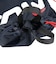 フィラ（FILA）水泳バッグ ロゴナップサック 紺 424800-NV スイミングバッグ プールバッグ ドローストリング