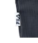 フィラ（FILA）水泳バッグ ロゴナップサック 紺 424800-NV スイミングバッグ プールバッグ ドローストリング