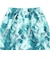 リーボック（REEBOK）スイムタオル 水泳 総柄 巻きタオル 緑 97cm丈 326802A-GN ラップタオル