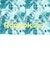 リーボック（REEBOK）スイムタオル 水泳 総柄 巻きタオル 緑 97cm丈 326802A-GN ラップタオル