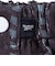 リーボック（REEBOK）スイムタオル 水泳 総柄 巻きタオル 黒 97cm丈 426830-BK ラップタオル