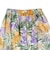 オーシャンパシフィック（Ocean Pacific）スイムタオル 水泳 花柄 巻きタオル 黄 98cm丈 526957YL ラップタオル UVカット