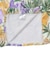 オーシャンパシフィック（Ocean Pacific）スイムタオル 水泳 花柄 巻きタオル 黄 98cm丈 526957YL ラップタオル UVカット