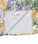 オーシャンパシフィック（Ocean Pacific）スイムタオル 水泳 花柄 巻きタオル 黄 98cm丈 526957YL ラップタオル UVカット
