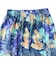 オーシャンパシフィック（Ocean Pacific）スイムタオル 水泳 花柄 巻きタオル 紺 96cm丈 526957NV ラップタオル UVカット