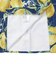 オーシャンパシフィック（Ocean Pacific）スイムタオル 水泳 レモン柄 巻きタオル 黒 98cm丈 526955BK UVカット