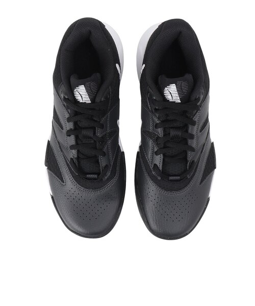ナイキ（NIKE）オールコート用 テニスシューズ コート ライト 4 FD6575