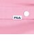 フィラ（FILA）タオル 水泳 F 綿ガーゼ 巻きタオル ピンク 97cm丈 326823-PK ラップタオル 無地 シンプル
