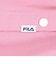 フィラ（FILA）タオル 水泳 F 綿ガーゼ 巻きタオル ピンク 97cm丈 326823-PK ラップタオル 無地 シンプル