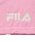フィラ（FILA）タオル 水泳 F 綿ガーゼ 巻きタオル ピンク 97cm丈 326823-PK ラップタオル 無地 シンプル
