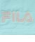フィラ（FILA）タオル 水泳 F 綿ガーゼ 巻きタオル 水色 97cm丈 326823-MNT ラップタオル 無地 シンプル