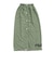 フィラ（FILA）タオル 水泳 巻きタオル カーキ 97cm丈 422801-KH ラップタオル 無地 シンプル
