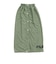 フィラ（FILA）タオル 水泳 巻きタオル カーキ 97cm丈 422801-KH ラップタオル 無地 シンプル