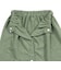 フィラ（FILA）タオル 水泳 巻きタオル カーキ 97cm丈 422801-KH ラップタオル 無地 シンプル