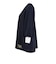 クリフメイヤー（KRIFF MAYER）ウェットプロテクトランタンスリーブTシャツ W2547817:79:NAVY