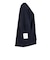 クリフメイヤー（KRIFF MAYER）ウェットプロテクトランタンスリーブTシャツ W2547817:79:NAVY