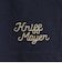 クリフメイヤー（KRIFF MAYER）ウェットプロテクトランタンスリーブTシャツ W2547817:79:NAVY