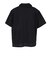 クリフメイヤー（KRIFF MAYER）かるさらエンジョイシャツ 2547802:19:BLACK