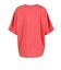 クリフメイヤー（KRIFF MAYER）柄ロゴ半袖Tシャツ W2546305:35:RED