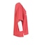 クリフメイヤー（KRIFF MAYER）柄ロゴ半袖Tシャツ W2546305:35:RED