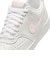ナイキ（NIKE）スニーカー スポーツシューズ コート ビジョン ロー ホワイト ピンク SE II6563-101