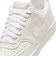 ナイキ（NIKE）スニーカー スポーツシューズ コート ビジョン ロー ホワイト ピンク SE II6563-101