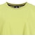 クリフメイヤー（KRIFF MAYER）ウェットプロテクトランタンスリーブTシャツ W2547817:56:MUSTARD