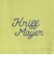 クリフメイヤー（KRIFF MAYER）ウェットプロテクトランタンスリーブTシャツ W2547817:56:MUSTARD