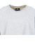 クリフメイヤー（KRIFF MAYER）ウェットプロテクトランタンスリーブTシャツ W2547817:15:GRAY