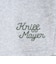 クリフメイヤー（KRIFF MAYER）ウェットプロテクトランタンスリーブTシャツ W2547817:15:GRAY