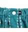リーボック（REEBOK）スイムタオル 水泳 総柄 巻きタオル 緑 97cm丈 426830-GN ラップタオル