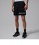 バスケットボールウェア ドライフィット スポーツ メッシュ GFX ショートパンツ IF0872-010