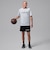 バスケットボールウェア ドライフィット スポーツ メッシュ GFX ショートパンツ IF0872-010