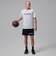 バスケットボールウェア ドライフィット スポーツ メッシュ GFX ショートパンツ IF0872-010