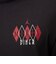 バスケットボールウェア NC ダイナー GFX クルーネック 半袖Tシャツ IF3161-010