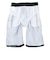 コンバース（CONVERSE）ジュニア 水着 ボーダーグラデーション サーフパンツ 765452-26BLK