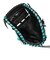 ウイルソン（Wilson） ソフトボール用グラブ グローブ 捕手用 AW女子ソフト W/Q WBG0016902RTNS