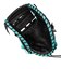 ウイルソン（Wilson） ソフトボール用グラブ グローブ 捕手用 AW女子ソフト W/Q WBG0016902RTNS