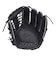 ミズノ（MIZUNO）ソフトボール用グラブ グローブ オールラウンド用 NB エムジーソフター Mz Softer 1AJGS34820 09