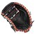 ウイルソン（Wilson） ソフトボール用グラブ グローブ 捕手用 AWソフトW/H WBG0016801RTNS