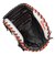 ウイルソン（Wilson） ソフトボール用グラブ グローブ 捕手用 AWソフトW/H WBG0016702RTNS