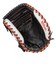 ウイルソン（Wilson） ソフトボール用グラブ グローブ 捕手用 AWソフトW/H WBG0016702RTNS