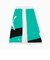 プーマ（PUMA）スイムタオル 水泳 タオル ラップ Lサイズ N2 緑 80cm丈 054877 05 ENM ラップタオル 巻きタオル
