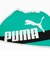 プーマ（PUMA）スイムタオル 水泳 タオル ラップ Lサイズ N2 緑 80cm丈 054877 05 ENM ラップタオル 巻きタオル